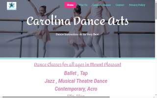 Carolina Dance Arts