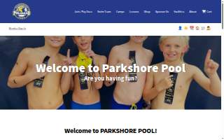 Parkshore Pool