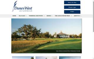The Thomas Lynch Pool Dunes West Athletic Club