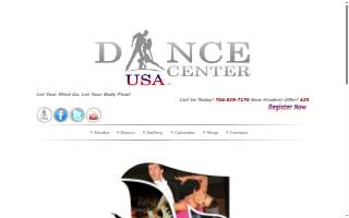 Dance Center USA