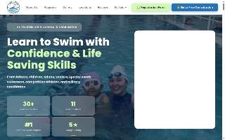 LowCountry Swim School- #1 Trusted Swim School in Charleston