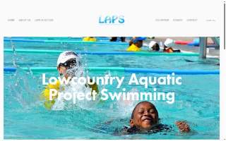 LowCountry Swim School- Charleston