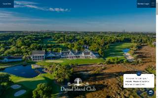 Daniel Island Park Club