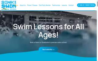 Sink or Swim School