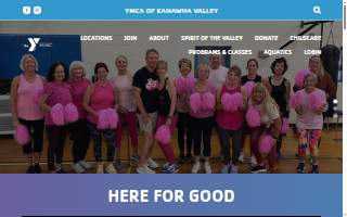 YMCA of Kanawha Valley