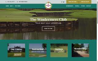 The Windermere Club