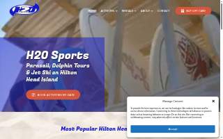 H2O Sports