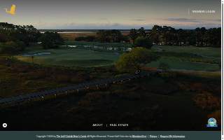 The Golf Club at Briar's Creek