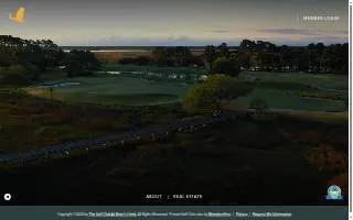 The Golf Club at Briar's Creek website