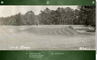 Yeamans Hall Club