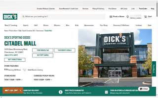 DICK'S Sporting Goods
