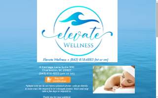 Elevate Wellness +