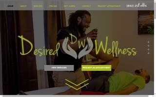 Desired Wellness