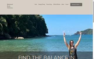 Balanced Body Wellness