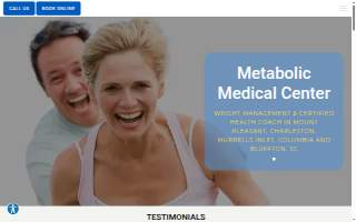 Metabolic Medical Center