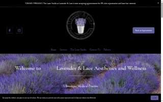 Lavender & Lace Aesthetics and Wellness