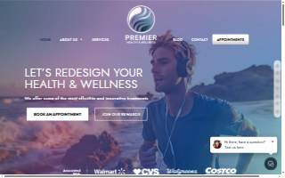 Premier Health & Wellness