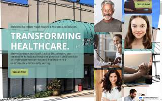 Hilton Head Health & Wellness