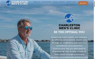 Charleston Men's Clinic