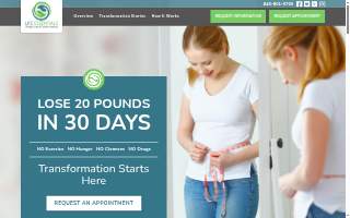 Life Essentials Weight Loss