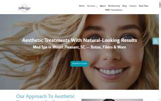 Southern Grace Aesthetics