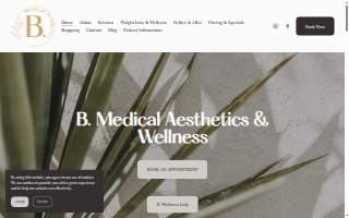 B. Medical Aesthetics