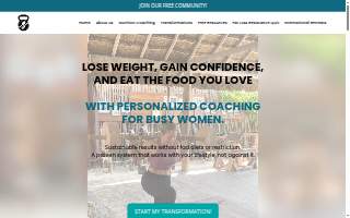 Integrity Nutrition Coaching