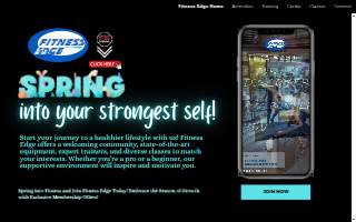Fitness Edge MMA