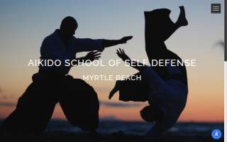 Aikido School of Self Defense, MB