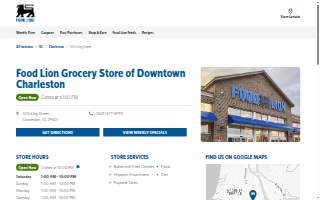 Food Lion