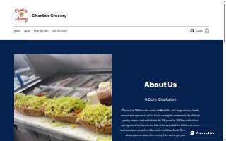 Charlie's Grocery