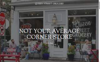 Queen Street Grocery