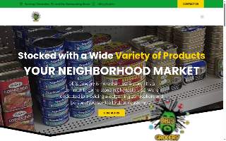 Obi's Grocery