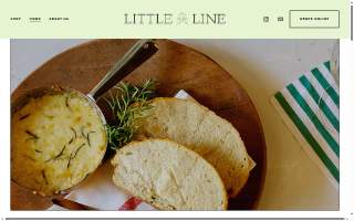 Little Line Kitchen & Provisions