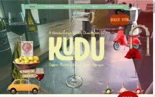 Kudu - Coffee, Craft Beer & Wine