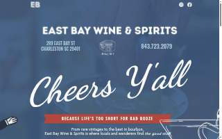 East Bay Wine & Spirits