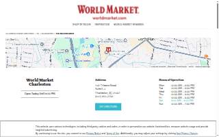 World Market
