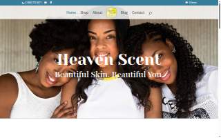 Heaven Scent