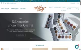 Wildcraft