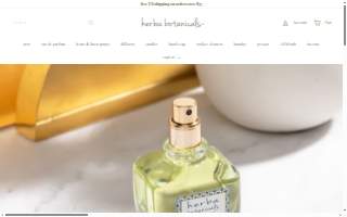 herba botanicals