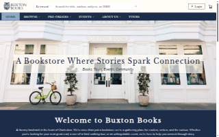 Buxton Books