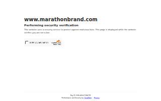 Bradley's Marathon