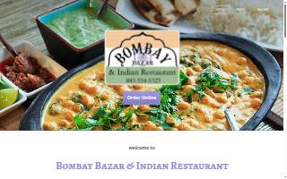 Bombay Bazar & Indian Restaurant
