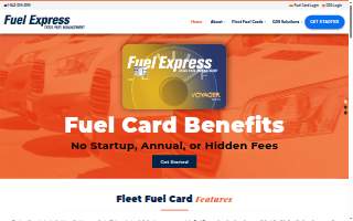 Fuel Express