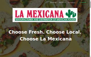 La Mexicana