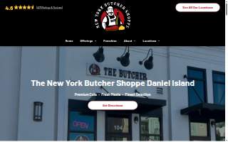 New York Butcher Shoppe