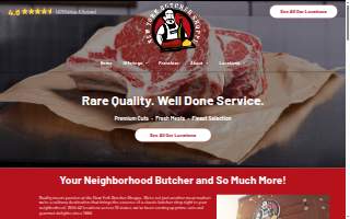 New York Butcher Shoppe