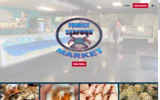 Family Seafood Market
