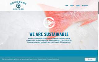 Abundant Seafood
