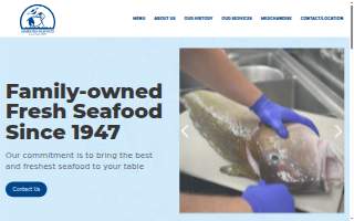 Simmons Seafood Inc